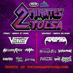 2 Minutes to Tulsa '26