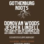 Gothenburg Roots