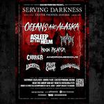 Serving Darkness - Exeter