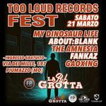 TOO LOUD RECORDS FEST