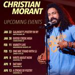 DatWay Poetry: Houston TX