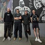 Floodgate, Planetkiller, The Collapse, Futurevoid