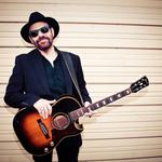 Cnetral Music Festival presents Colin Linden