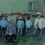 The Great Divide LIVE @ Chisolm Trail Expo