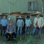 The Great Divide @ Boys From Oklahoma