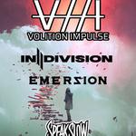 Volition // Impulse Headline