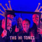 The Hi Tones Return to Caesar's Volt Lounge!!!