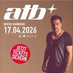 ATB @ DOCKS HAMBURG
