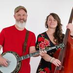 Live at Bill's Pickin' Parlor