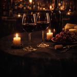 Mariah Van Kleef: Solo at Tap and Vine Wine Bar