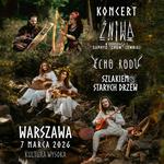 Żniwa, Szlakiem Starych Drzew i Echo Rodu w Warszawie