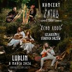 Żniwa, Szlakiem Starych Drzew i Echo Rodu w Lublinie