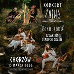 Żniwa, Szlakiem Starych Drzew i Echo Rodu w Chorzowie