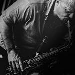 Solo Sax Sessions - Dinner Jazz