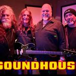 SOUNDHOUSE AT BARRELHOUSE BREWING COMP VISALIA 