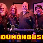 SOUNDHOUSE AT BARRELHOUSE BREWING COMP FRESNO