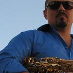 Solo Sax Sessions - Dinner Jazz