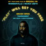 "Play" Will Set You Free TOURnament