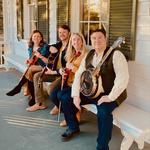 Celtic Underground @ Trouvaille Brewing Saint Patrick's Day Festival 