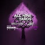 So Much For Love 2026 Tour // Hildesheim Club VEB + Since April + LaVila