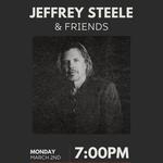 Jeffrey Steele & Friends