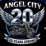 ANGEL CITY SPRING MOTORCYCLE RALLY 20TH ANNIVERSARY