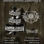 Ancient Heretic Gathering II
