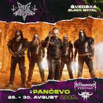 Hellhammer Festival OA 2026