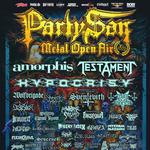 Party.San Metal Open Air 2026