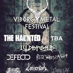 Viborg Metal Festival 2026