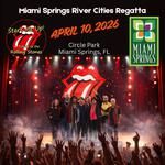 Miami Springs River Cities Regatta