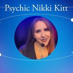 Psychic Medium Nikki Kitt