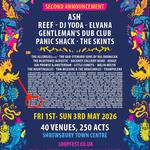 Loopfest 2026 - The Gentle Good with Full Band