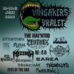 Vingåkers Vrålet 2026