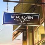 Guitar Night On Franklin at Beachaven!