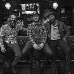 Brett Auerbach & the Rye Valley Band & Jared Presley 