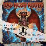 UAD默示錄 第一章: 火狐 UAD MOSH ROUTE vol.1: Fire Fox