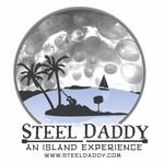Steel Daddy Live @ Grabbers Abaco Bahamas Guana Cay 