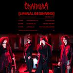 Chaidura: LIMINAL BEGINNING Tour – Live in Manchester