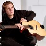 Alexandr Misko in New Plymouth NZ