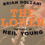 The Loner at Nod Hill Brewing