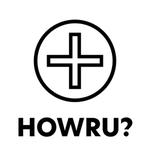 HOWRU?
