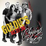 02/27/26 - Chasing Phoenix Band LIVE at Goldie's Charlotte