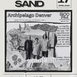 Montana Sand at Archipelago