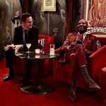 Ben Paterson Organ Trio