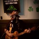 🎸 Gerry Arias Live at O’Reilly’s