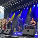 ilyAIMY at Monocacy Brewing