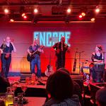 ilyAIMY at Collective Encore