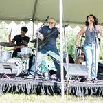 ilyAIMY at Backwater Books