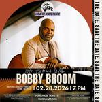 An Evening with Bobby Broom